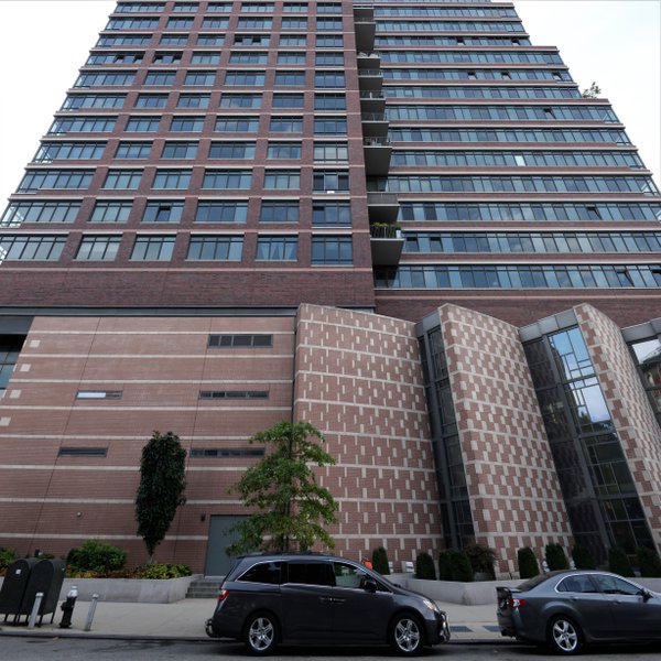 
            5th On The Park Building, 1485 5th Avenue, New York, NY, 10035, NYC NYC Condos        